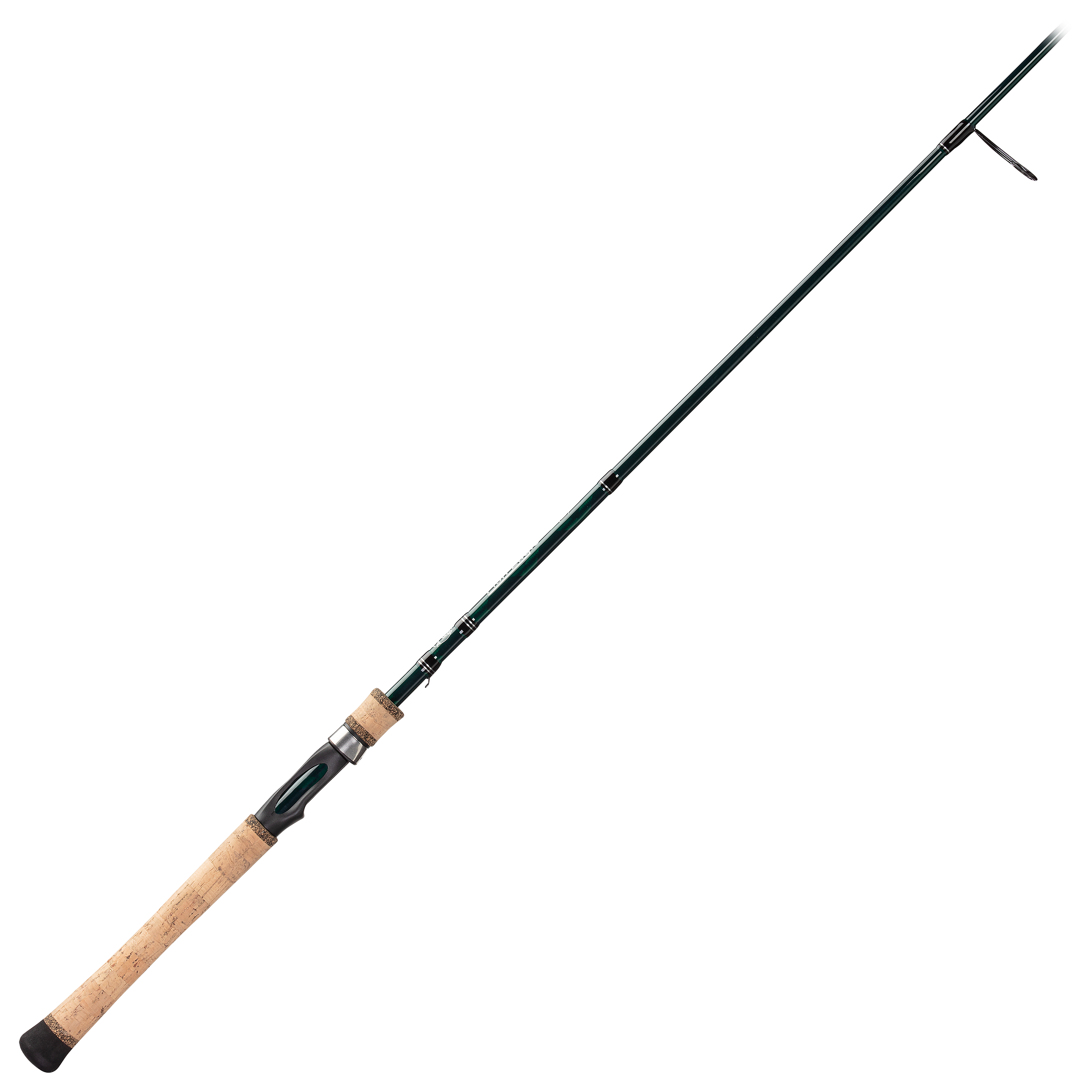 Bass Pro Shops Fish Eagle Spinning Rod Cabela's